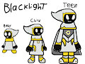 Blacklight