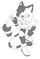 Yuri-Han the Siamese Cat