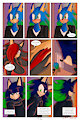 Chaos ch. 4 Kiss pg. 42