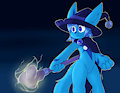 Shock Mage