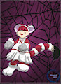 Spooky Time! (Aka. World Domination by cuteness)