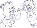 sneezing torture