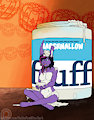 Fluff Bunny's Treat