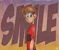 Smile!