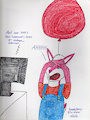 What Did Babs Ask You To Draw?!