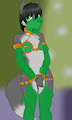 Harem Boy Winter