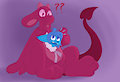 WHA?? by GrimEV