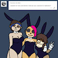 ASK BONNIE & CO 300 by BonnieandCo