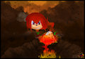 Knux Pissed