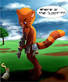 Rysker in Rust