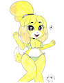Bikini Isabelle