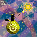 Mr.Catt.