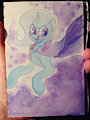 Great and Powerful by Whales