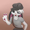 Nicole comish