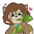 Updated Telegram Stickerset For Astervera