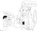 Birthday Gift for a Stranger
