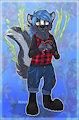 .: I got a flower for you !... [COM] by Meoxie