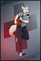 Emergency! by banalheart