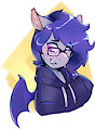 Nervous Dusky Icon