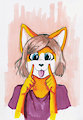 Cutie by Wunderknodel