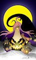 Trick or Treat