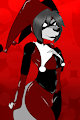 Harley Quinn (Helsy)