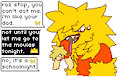 lousy dad by gij