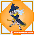 Happy 2016 Halloween~~!