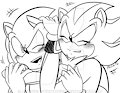Did I ever tell you how much I love you? by alleycatwoman127