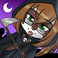 Spoopy Kate Icon