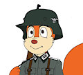 Soldat Puschel