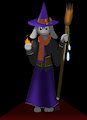 Happy Halloween...