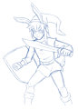 Bunny 'Link'