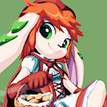 Halloween Special - Milla Little Red Riding Hood