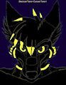 Blackout Tanor: The 1st Design of Teiden - October 18th, 2010 by TanorFaux
