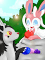 [Collaboration] Fruit Share