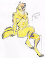 Tanor Faux's AnthroCon 2014 Commish by TanorFaux