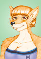 Gift art by MuQ