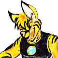 Tanor Fa'ux All Charged Up~ by TanorFaux