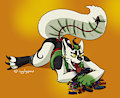 Halloween - Sugar Rush!