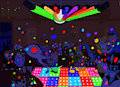 Fleche De Lard: Disco Romance by Redtop95