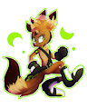 Art-trade: Nibor