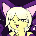 Scary Kitten by Lamia