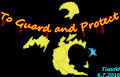 To Guard and Protect by RulerOfIce