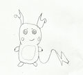Chloe the raichu's info by cremep0pz
