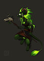 Shaman
