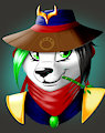 Shado-Pan Icon