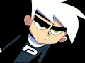 Danny Phantom [HAPPY HALLOWEEN] by KaiMaster07