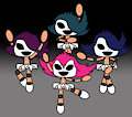 The Reenatantes