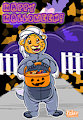 Happy Halloween 2016